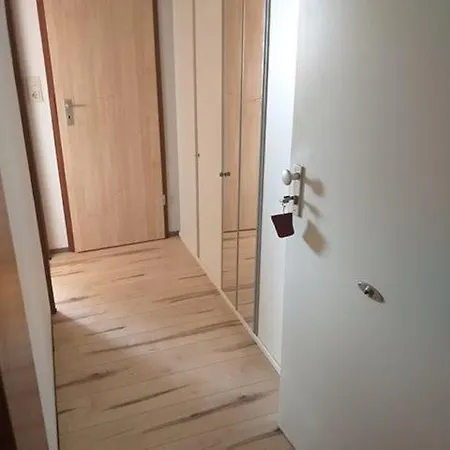 شقة Kleine Gemutlichkeit